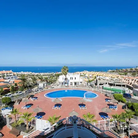 Apartmán Sea & Pool View In *