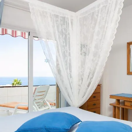 Apartmán Sea & Pool View In Costa Adeje (Tenerife)