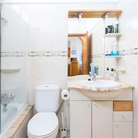 Sea & Pool View In * Costa Adeje (Tenerife)