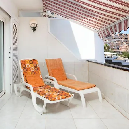 Apartmán Sea & Pool View In