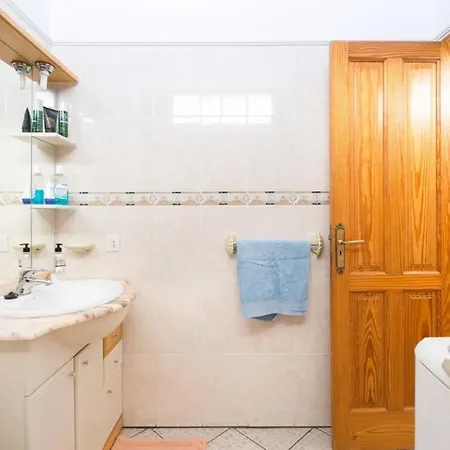 Sea & Pool View In Costa Adeje (Tenerife)