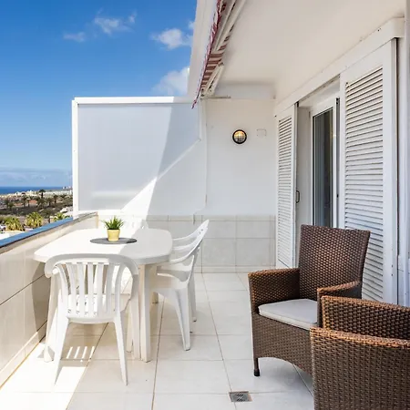 Appartamento Sea & Pool View In *