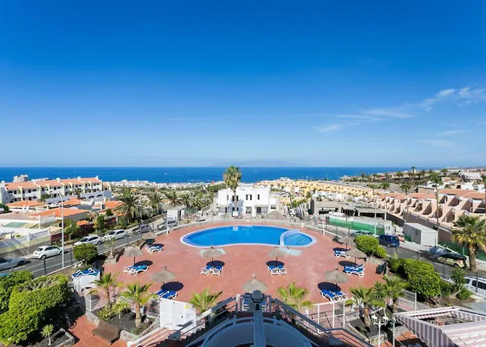 Appartamento Sea & Pool View In *