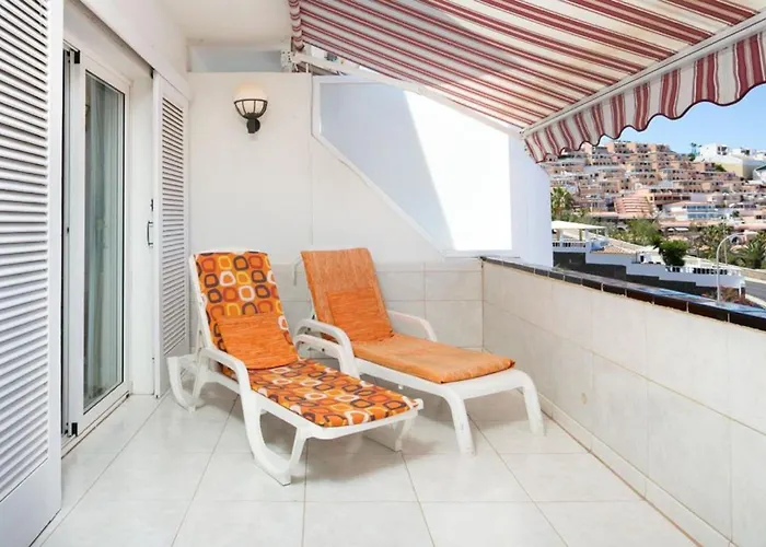 Appartamento Sea & Pool View In