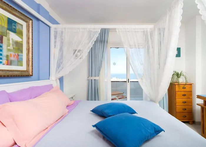 Appartamento Sea & Pool View In *