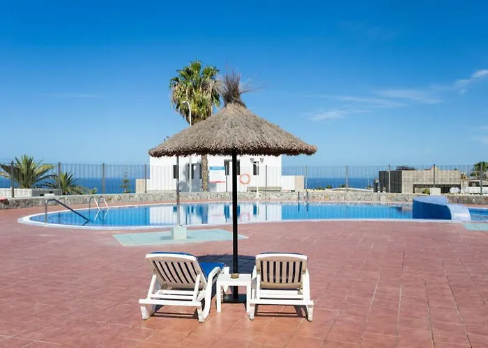 Appartamento Sea & Pool View In *