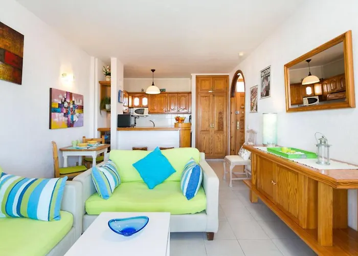 Appartamento Sea & Pool View In *