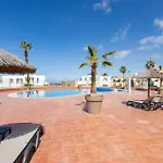 Sea & Pool View In Apartament Costa Adeje (Tenerife)