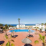 Apartament Sea & Pool View In Costa Adeje (Tenerife)
