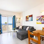 Apartament Sea & Pool View In *