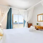 Apartament Sea & Pool View In