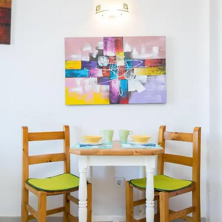 Sea & Pool View In 아파트 아데제