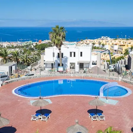 Sea & Pool View In * Адехе