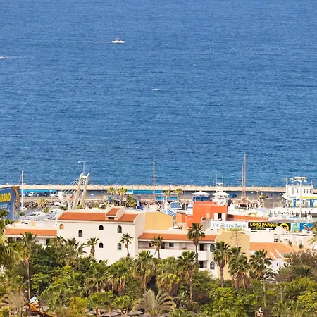 Апартаменти Sea & Pool View In