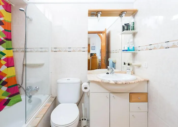 Sea & Pool View In * Адехе