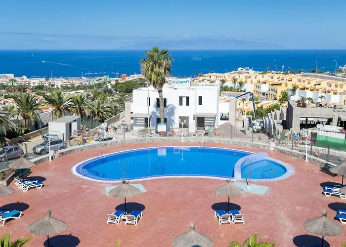 Sea & Pool View In * Адехе